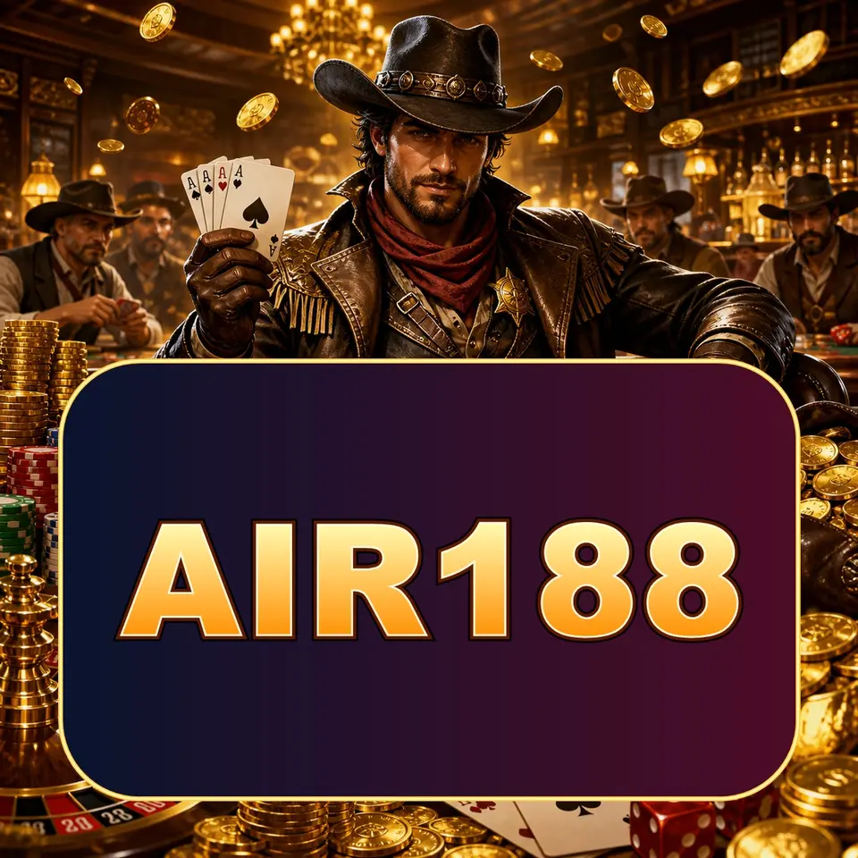 air188 Unduh