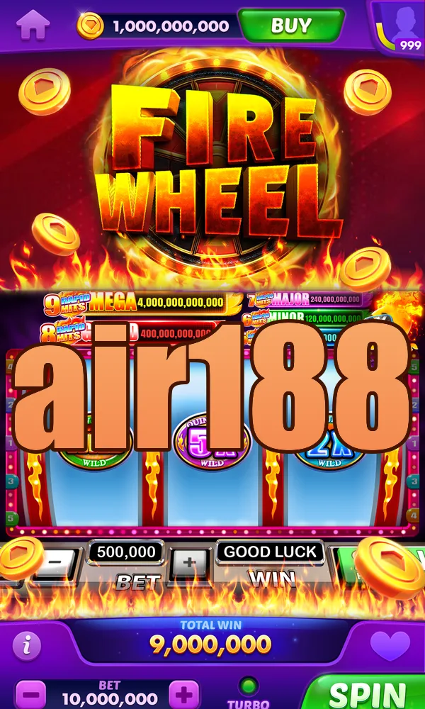 air188 Unduh
