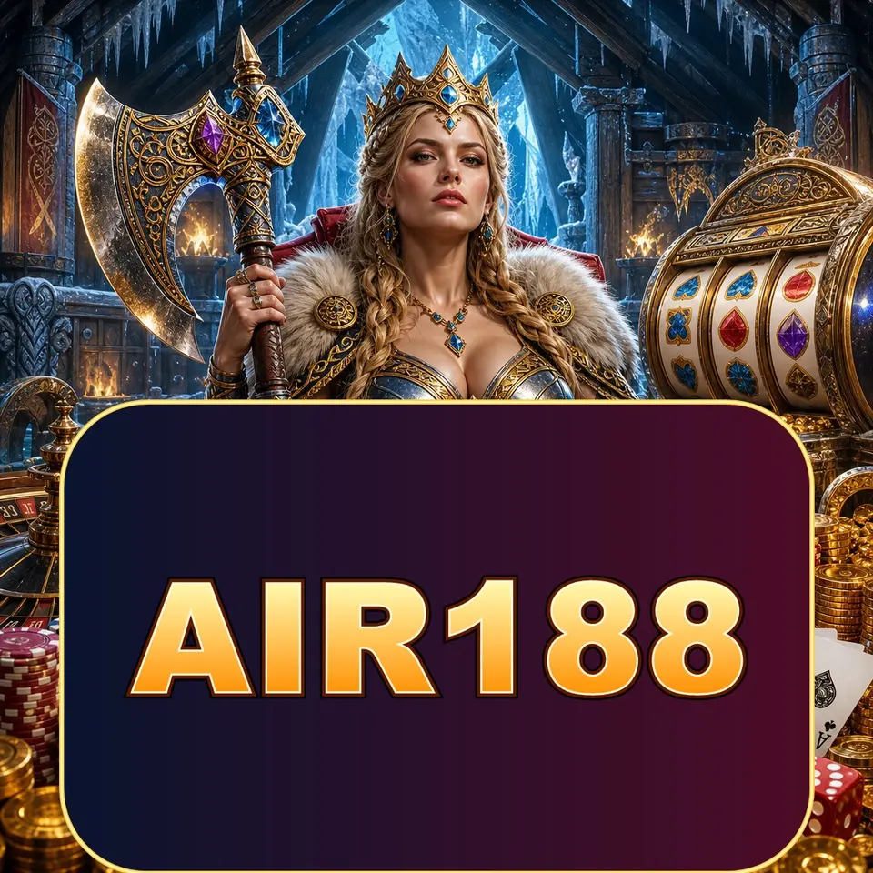 air188 Masuk
