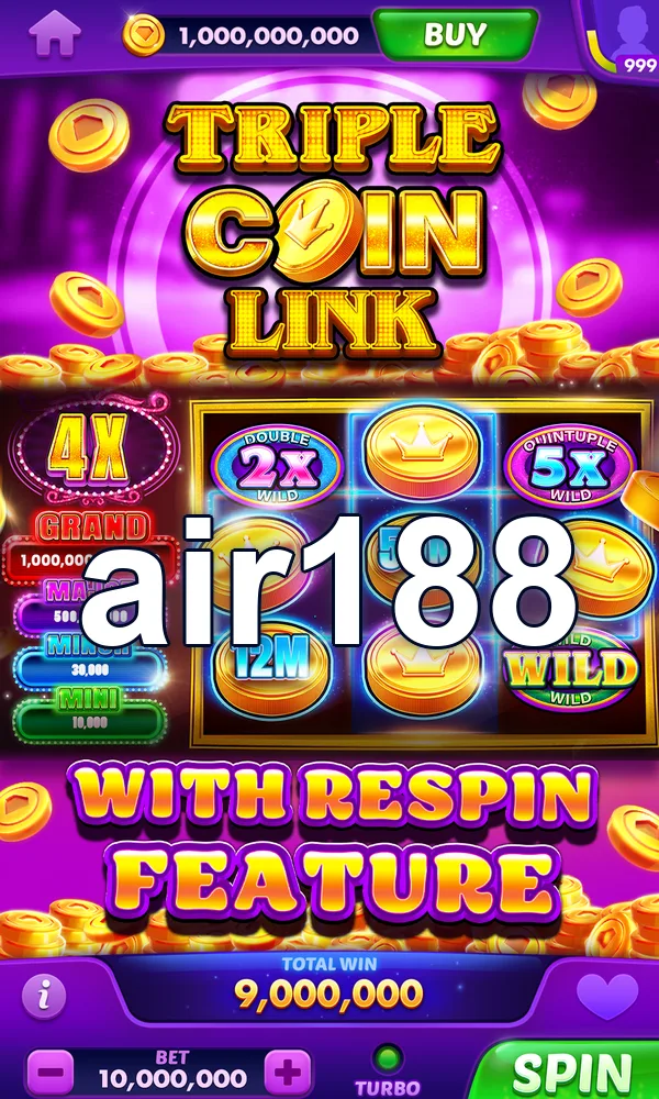 air188 Masuk